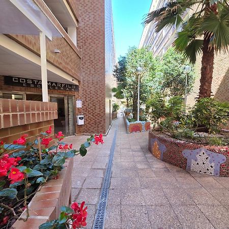 Ferienwohnung Costa Marfil Ii, 2 Linea Oropesa del Mar Exterior foto